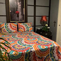 Lisa's room