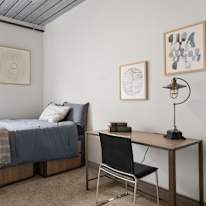 Em's room