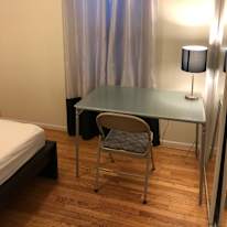 Joseph's room