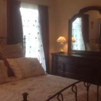 Christine's room