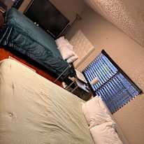 Vanita  P's room