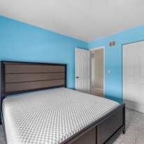 RE's room