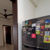 Reshma K's room