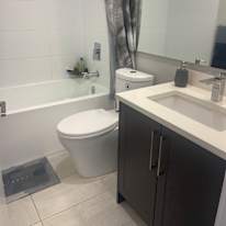 Ramanpreet kaur punia's room