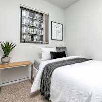 Laura's room