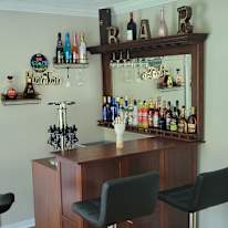 Kerson Nerolien's room