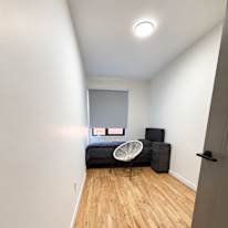 Michael's room