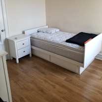 Magic's room