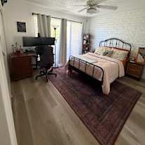 Sara's room
