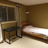 Promising's room