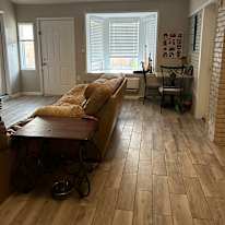 Sara's room
