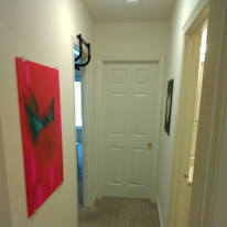Eric's room