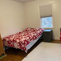 Hida's room