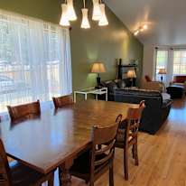 Bnb Aurora's room