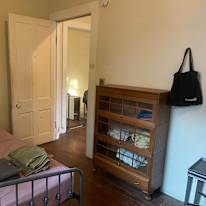 Drew's room