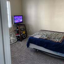 Jose's room