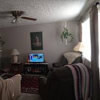Shaneesta A Coker's room