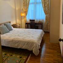 Nicole's room