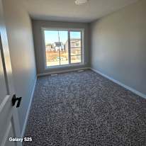 Martin's room