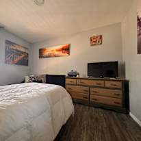 Mary's room