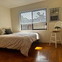 Amanda's room
