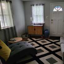 Barbara room's room