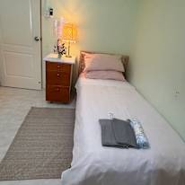 Kelly's room