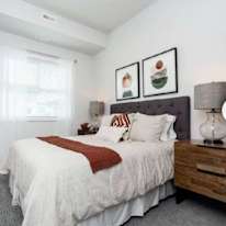Peju's room