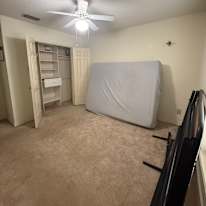 Sandra Morales's room