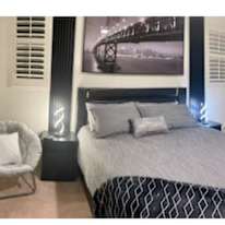 Alex's room