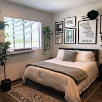 Pierre's room