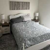 Scarlett's room