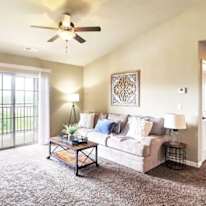Scott's room