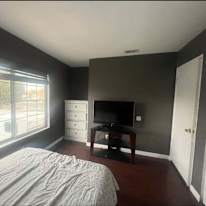 Jp Monroe's room