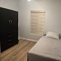 Martha's room