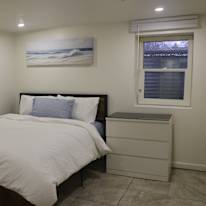 Dorothy's room