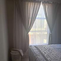 Edwina's room