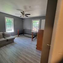 Kevin's room