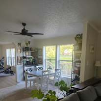 Colin's room