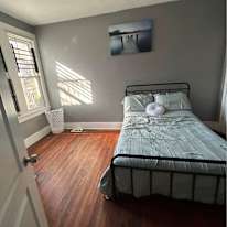 Stacey's room
