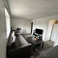 Emily Vu's room
