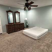WILSON KRISTANTO's room