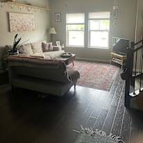 Kaylie Wright's room