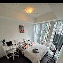 Innova's room