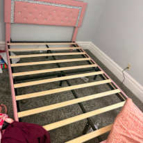 Desteny's room