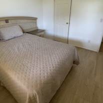 Peter's room