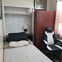 Lex's room