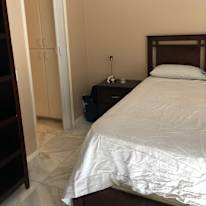 Neetu's room