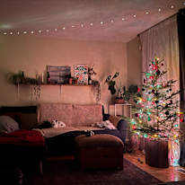 Katie's room
