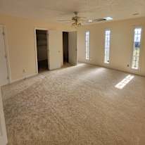 Luis's room